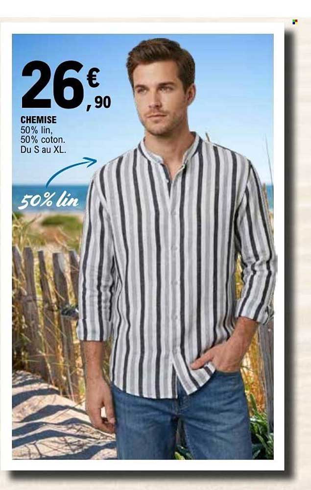 CHEMISE