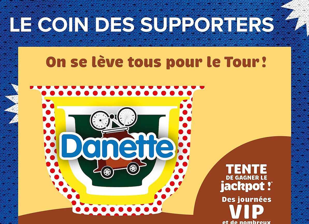 Danette
