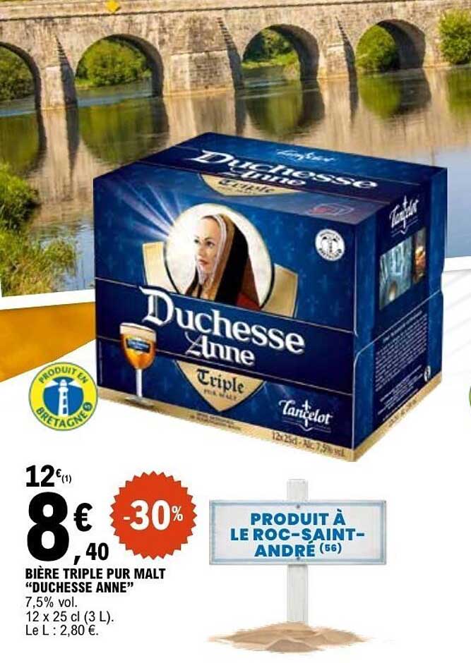 Duchesse Anne