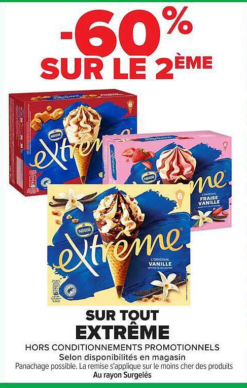 Extrême