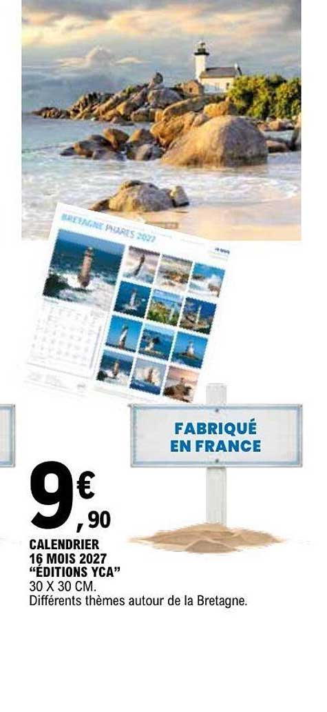 FABRIQUÉ EN FRANCE