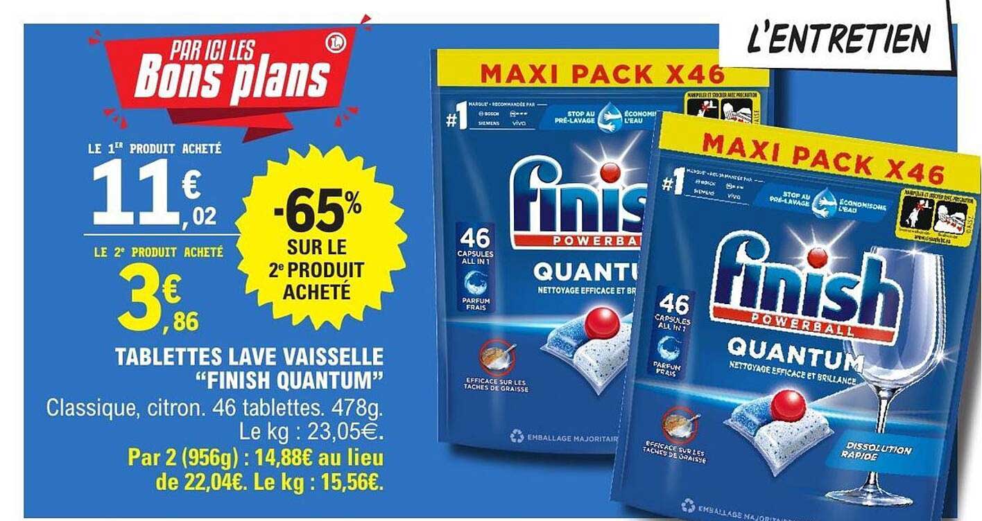 Finish Quantum