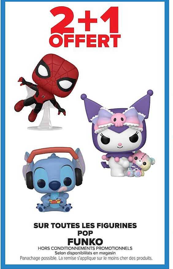 FUNKO POP