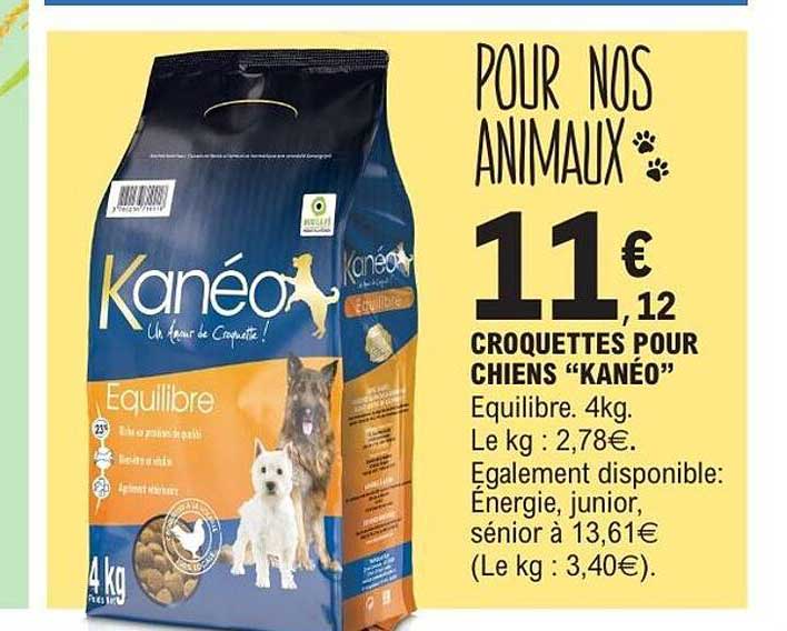 Kanéô Equilibre