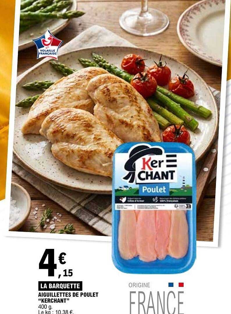 Ker Chant Poulet