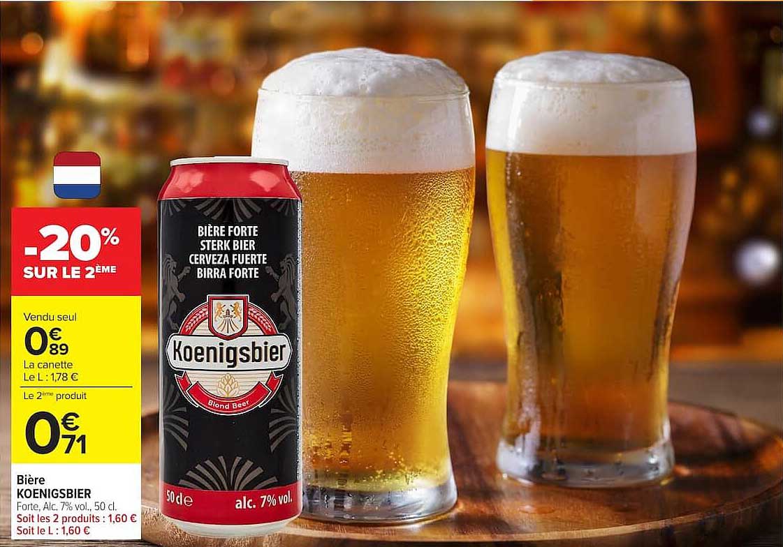 Koenigsbier