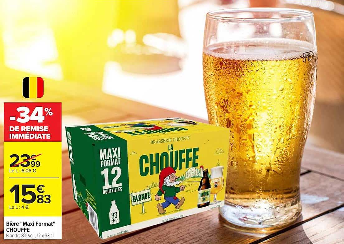 La Chouffe