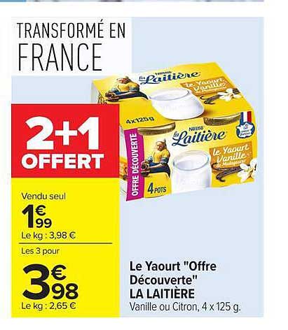 La Laitière