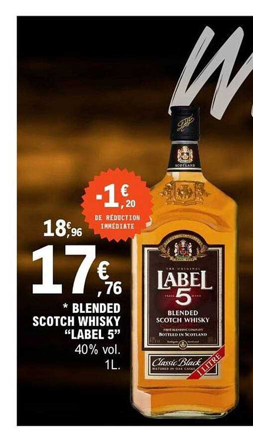 Label 5