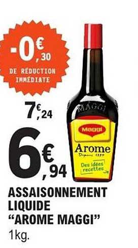 Maggi Arome