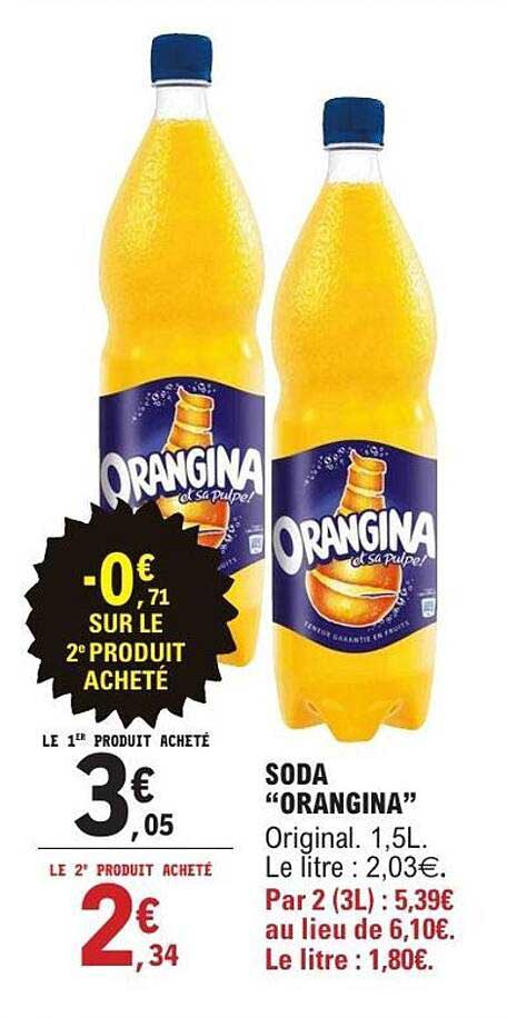 Orangina