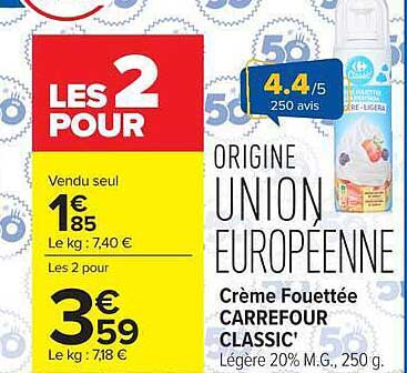 ORIGINE UNION EUROPÉENNE