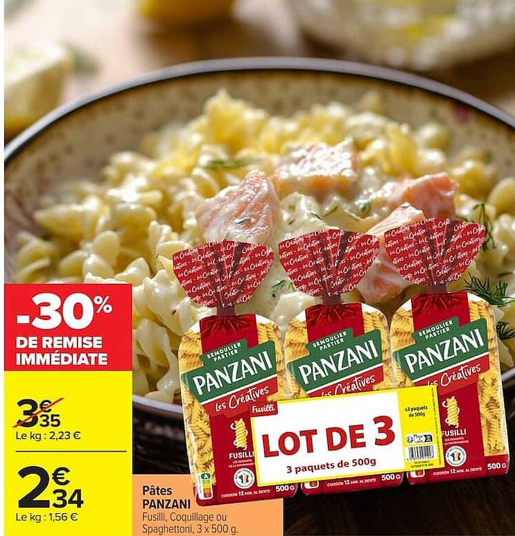 Panzani