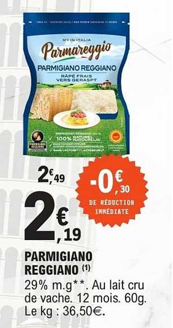 Parmigiano Reggiano