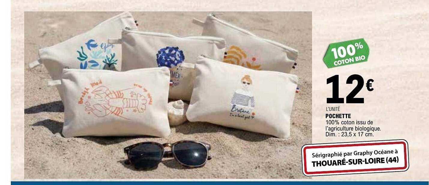 POCHETTE