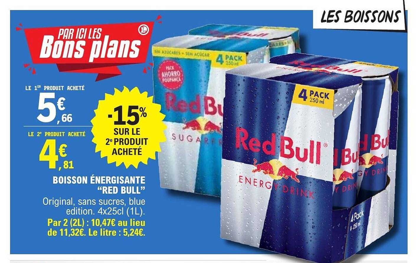 Red Bull