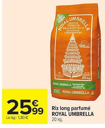 ROYAL UMBRELLA