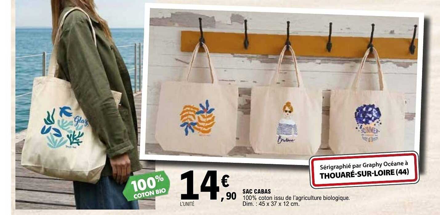SAC CABAS