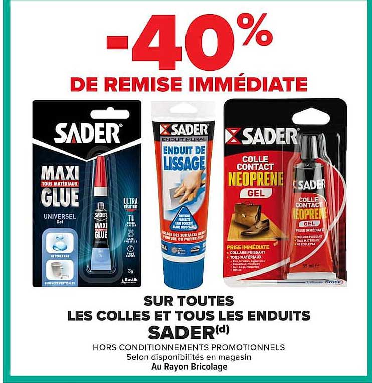 SADER