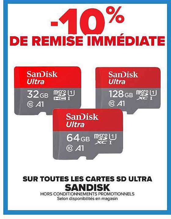 SanDisk Ultra