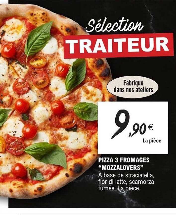 Selection TRAITEUR