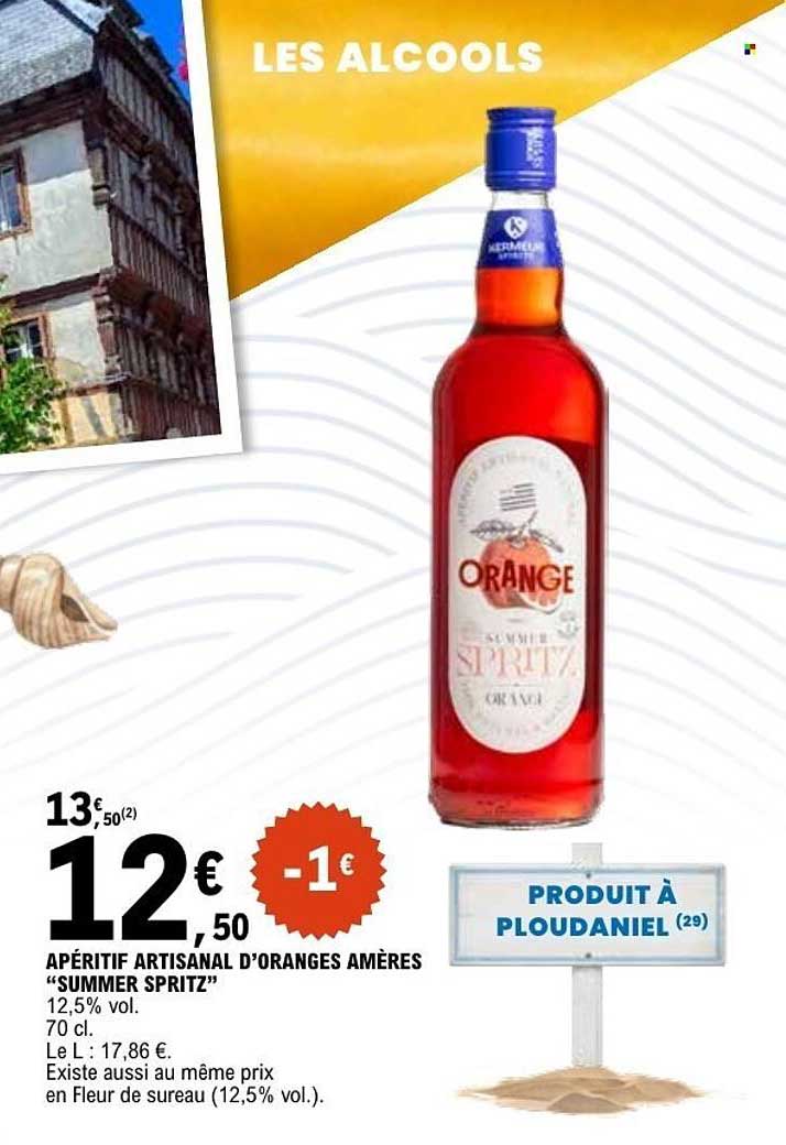 Summer Spritz