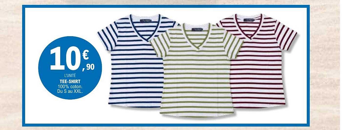 TEE-SHIRT