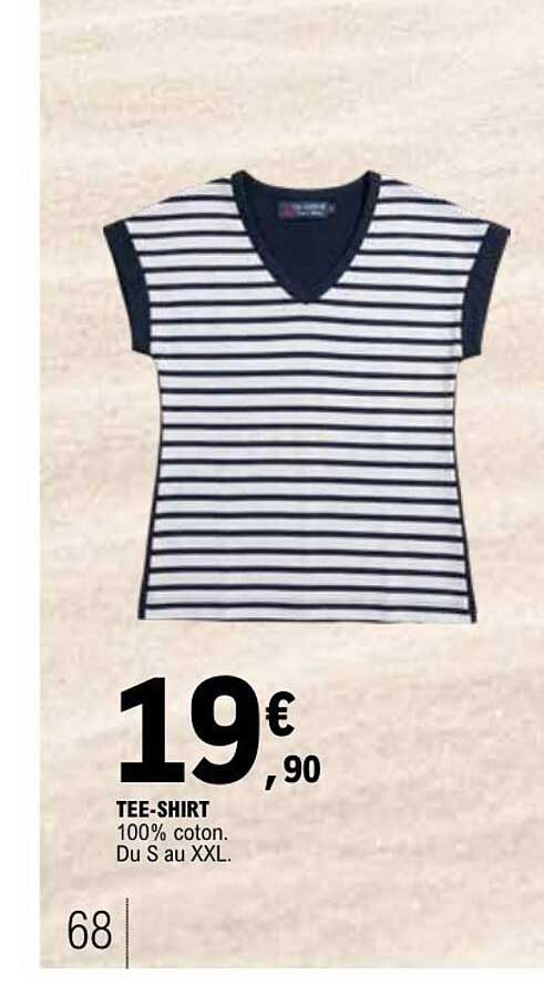 TEE-SHIRT