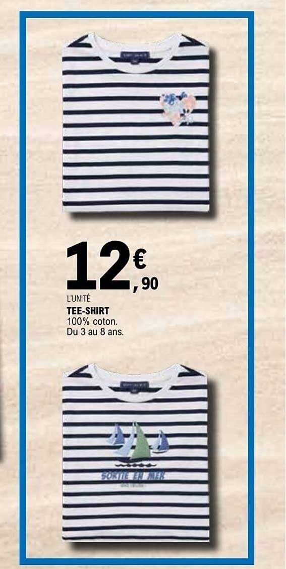 TEE-SHIRT