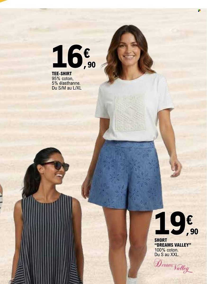 TEE-SHIRT