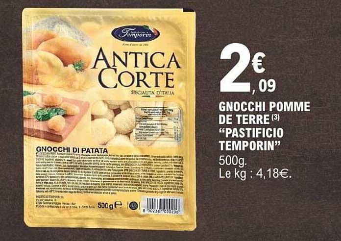 Temporin Antica Corte