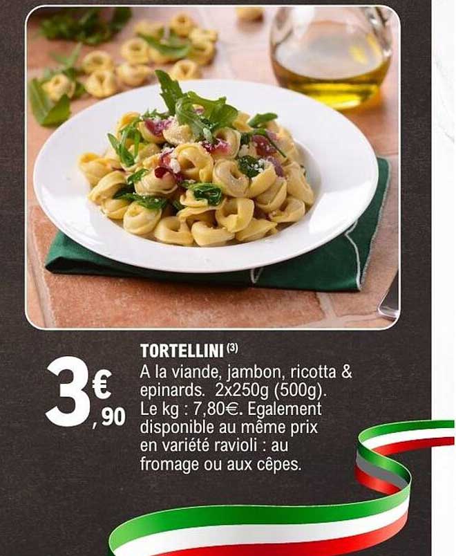 TORTELLINI