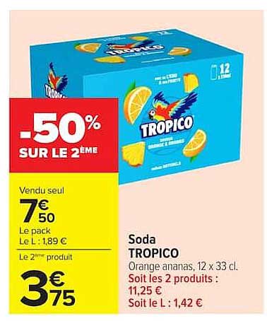 TROPICO