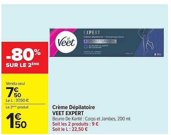 Veet Expert