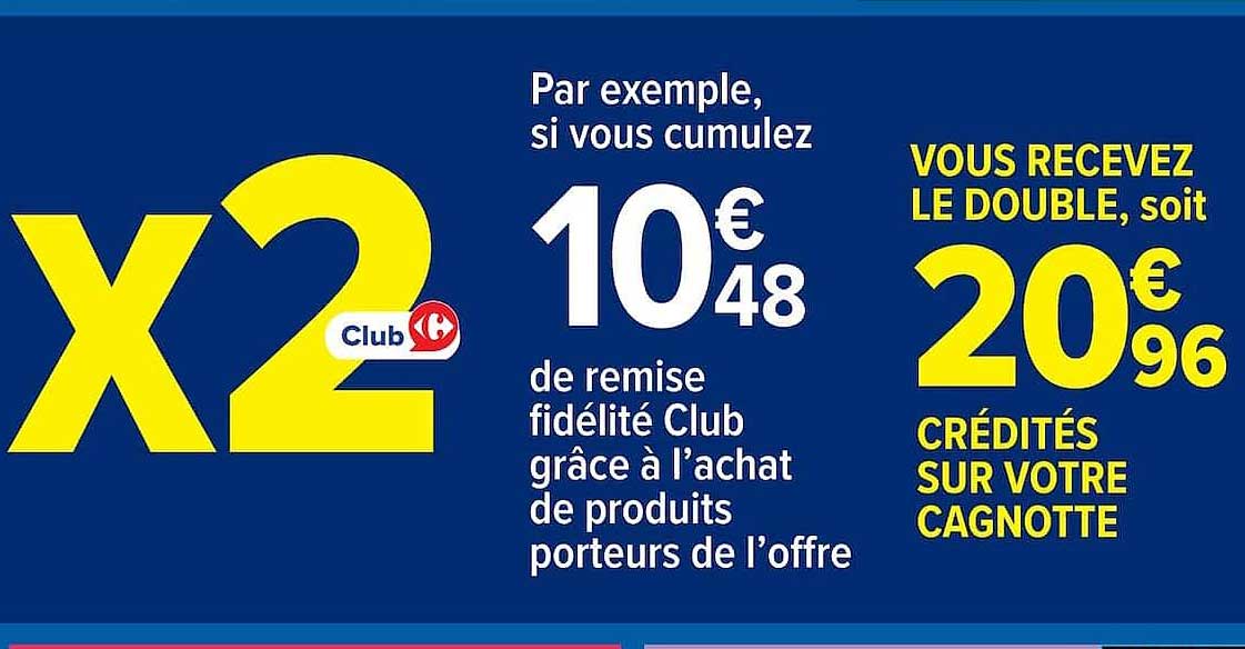 x2 Club