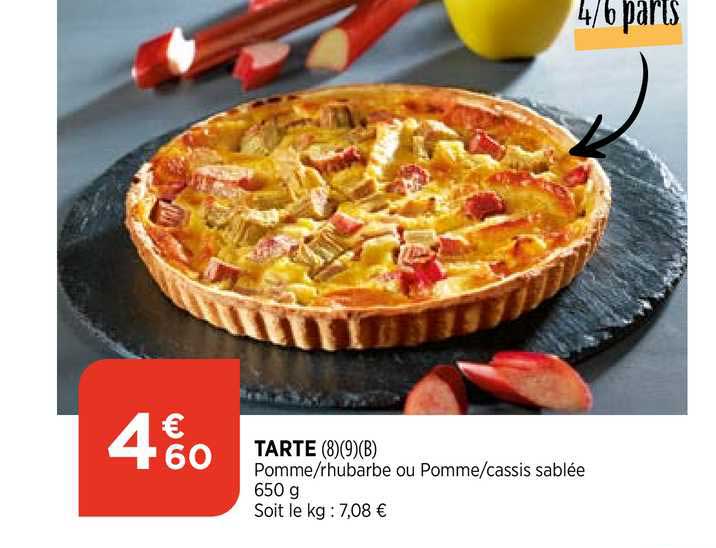 Tarte