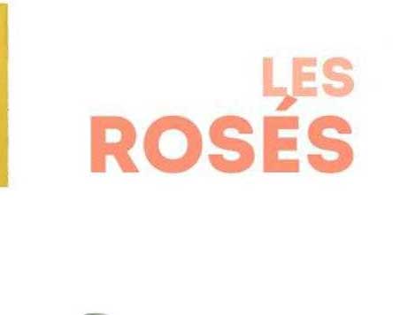 Les Rosés