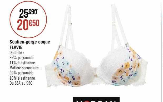 soutien-gorge coque flavie