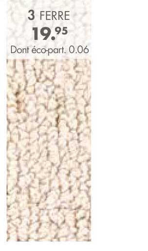 3 ferre