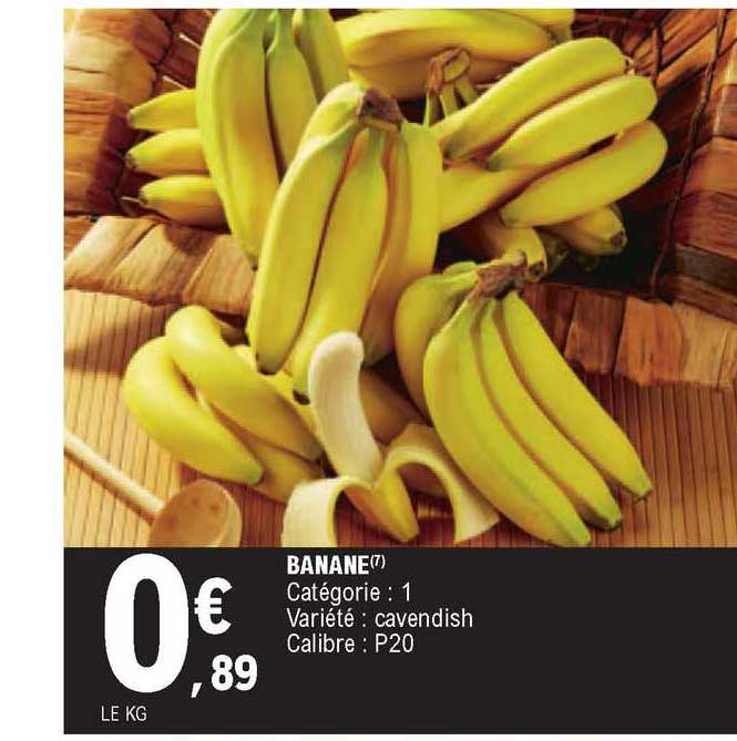 Banane