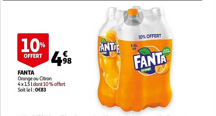 Fanta