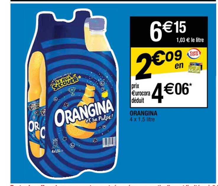 Orangina