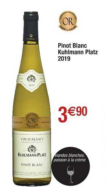 pinot blanc kuhlmann platz 2019