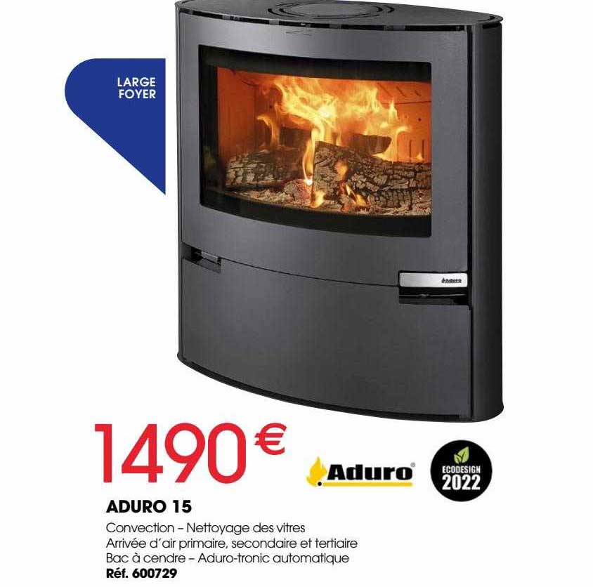 Aduro 15