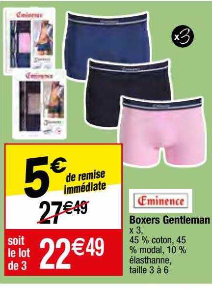 boxers gentleman eminence