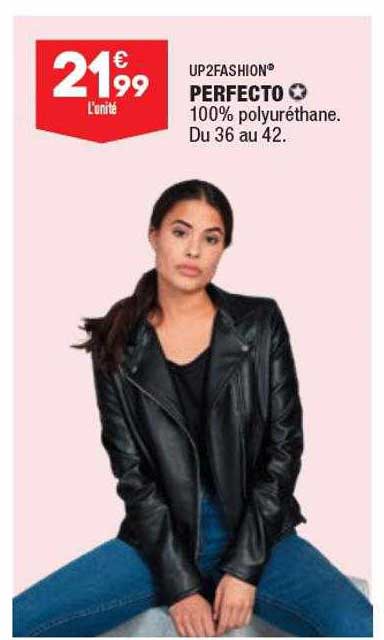 perfecto up2fashion