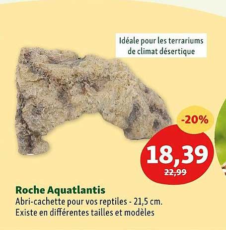 roche aquatlantis