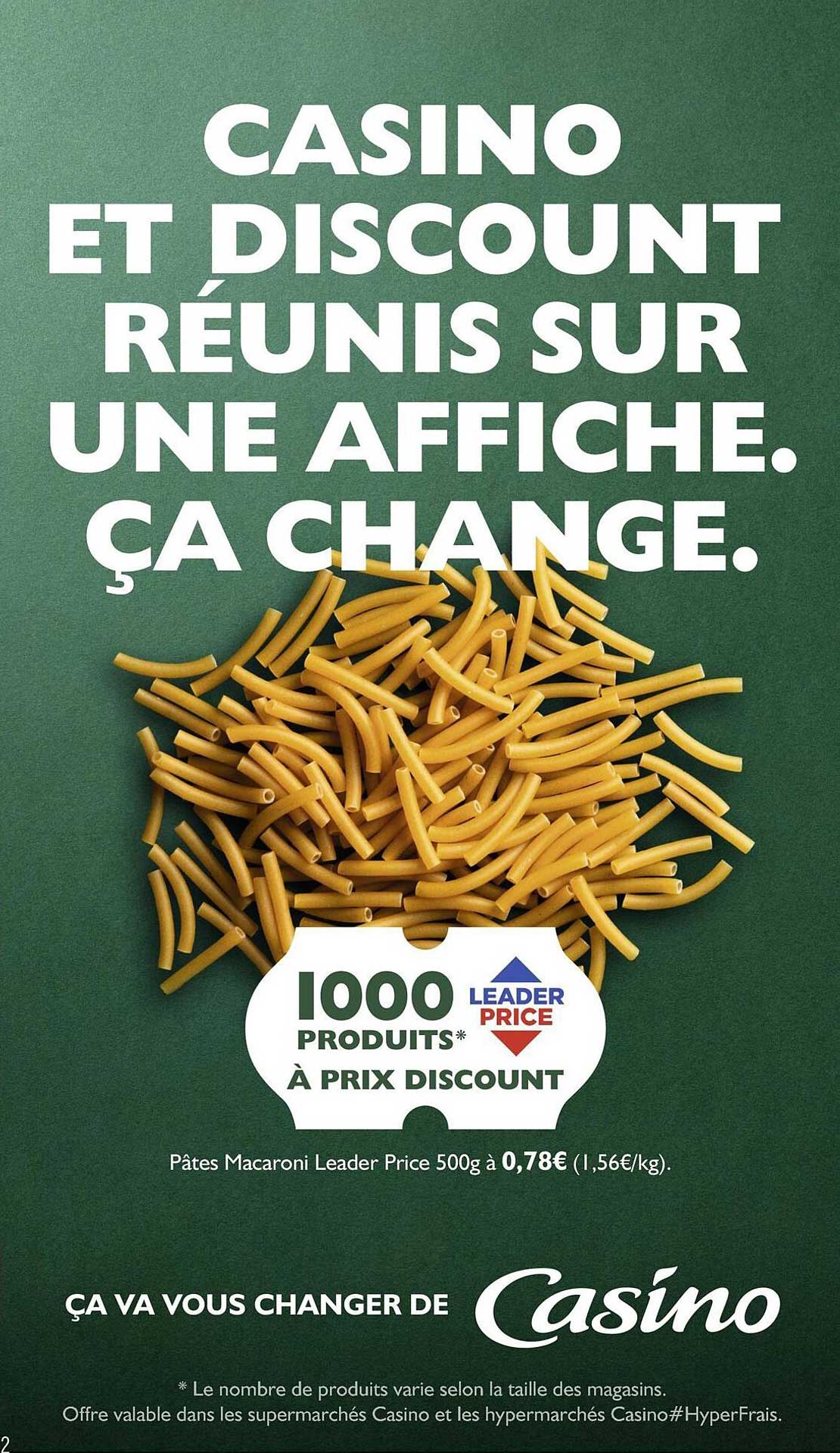 1000 produits à prix discount
