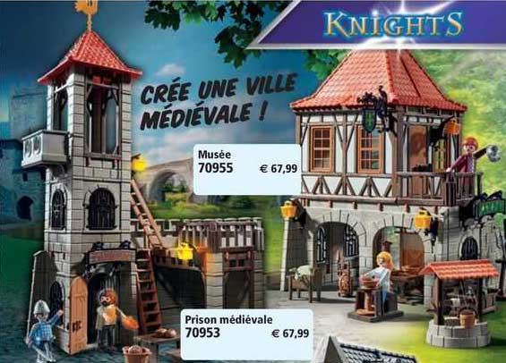 prison médiévale, musée