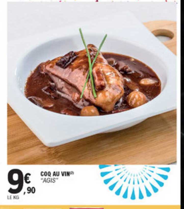 coq au vin agis